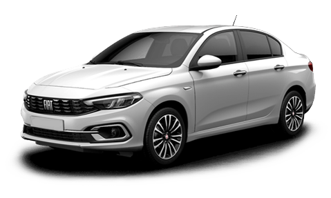 Fiat Egea Cross